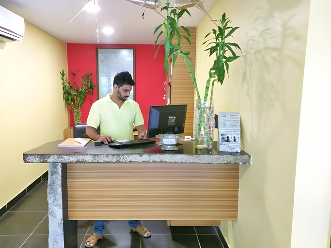 Others 3, Hotel Illam, Chennai