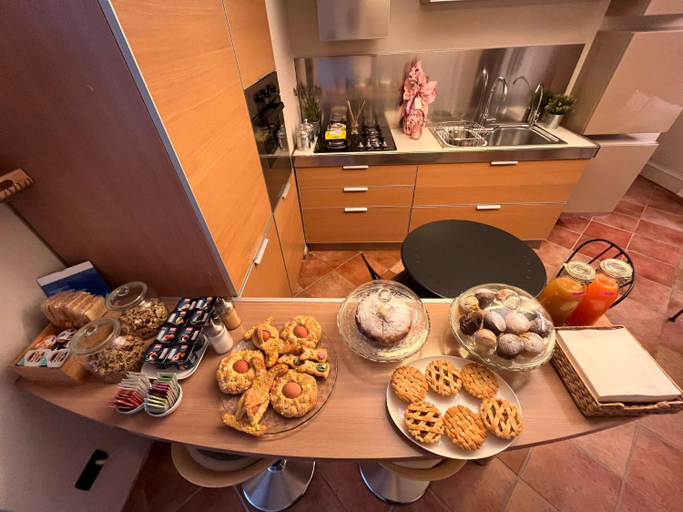Others 2, B&B Tenuta Campo Magliano, Massa Carrara