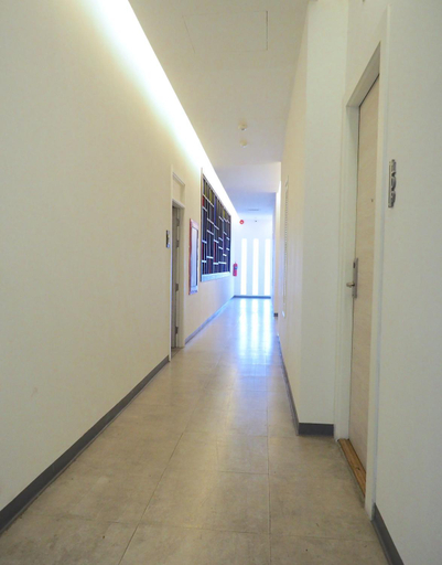 Public Area 4, The Kannas Hotel, Muang Chiang Mai