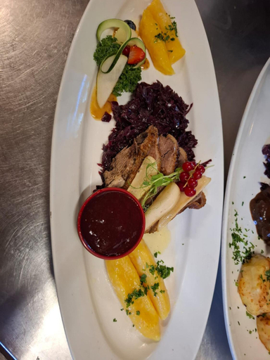 Food & Drinks 4, Palac Spichrz, Kartuzy