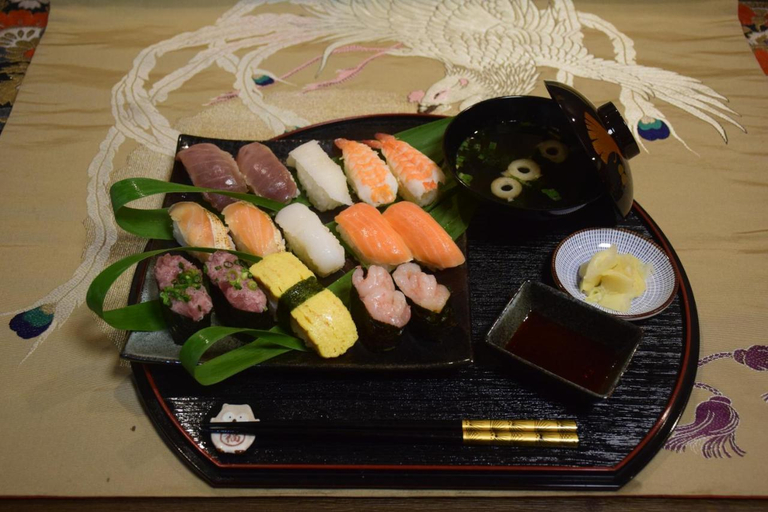 Food & Drinks 4, Fukuroutei, Sōsa