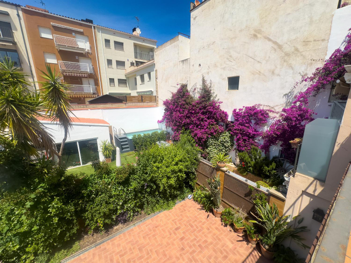 Exterior & Views 1, Casa Mundet Sant Antoni de Calonge, Girona