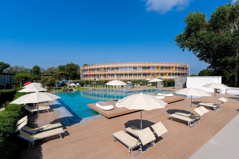 Sport & Beauty 2, Hotel Capo Nord., Rovigo