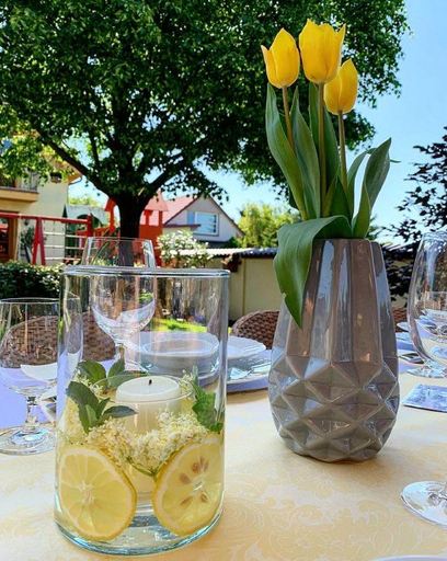 Food & Drinks 5, Penzion Grobsky Dvor, Pezinok