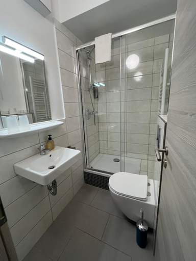 Others 4, Schicke Apartments in Messenahe, Region Hannover