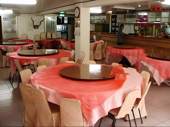 Food & Drinks, Bunbury Fruit Ranch Bed and Breakfast, Nantou