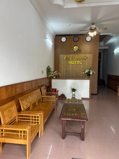 Others 3, Anh Hao Hotel, Ninh Hòa