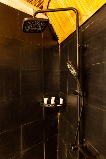 Bathroom 3, Olemayian Amboseli Cottages, Kajiado South