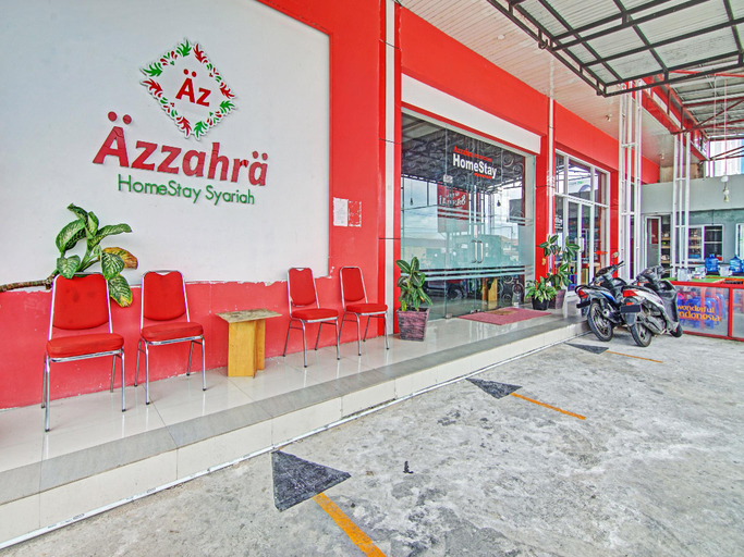 Others 2, Hotel O Bukittinggi near Padang Luar formerly New Aedo, Agam