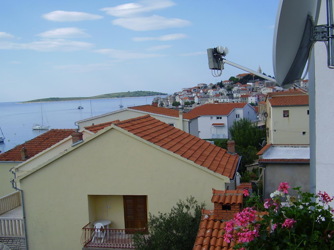 Others 5, Apartments Ruza, Primošten