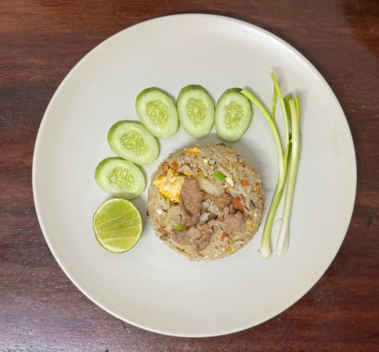 Food & Drinks 4, Arigato Resort, Muang Nakhon Nayok
