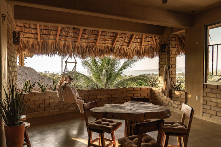 Food & Drinks 4, Villa Macarena Apartamentos Boutique - Adults Only, Dist. Pochutla
