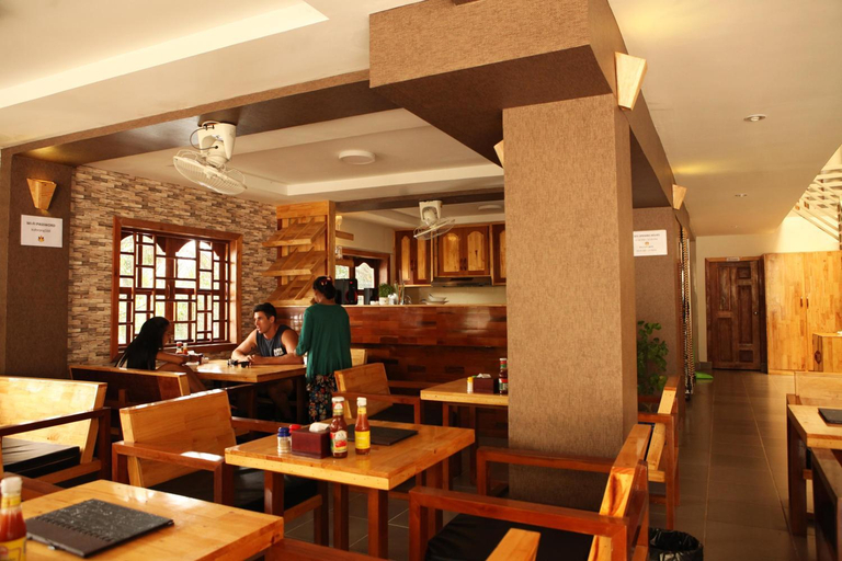Food & Drinks 5, Sok Heng Guesthouse, Sihanoukville