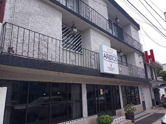 Exterior & Views 2, Aristos Express Huejotzingo, Calpan