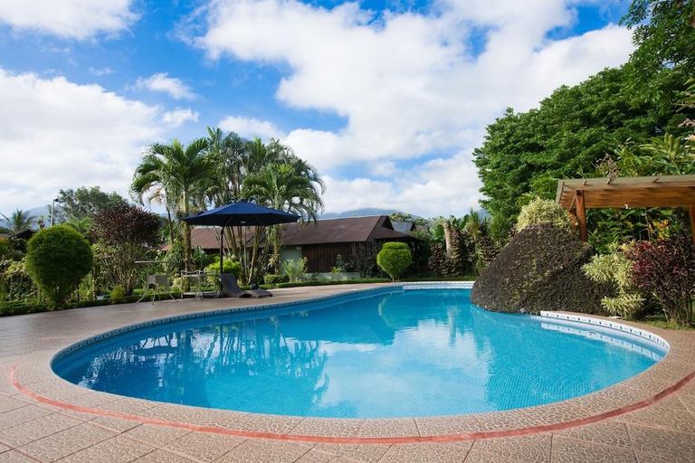 Sport & Beauty 5, Hotel Arenal Montechiari, San Carlos