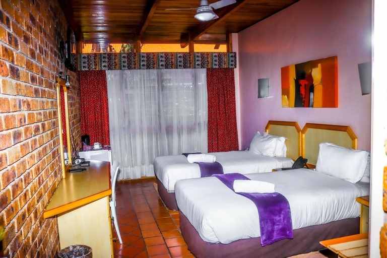 Others 3, Vido Lodge and Conference Centre, Capricorn