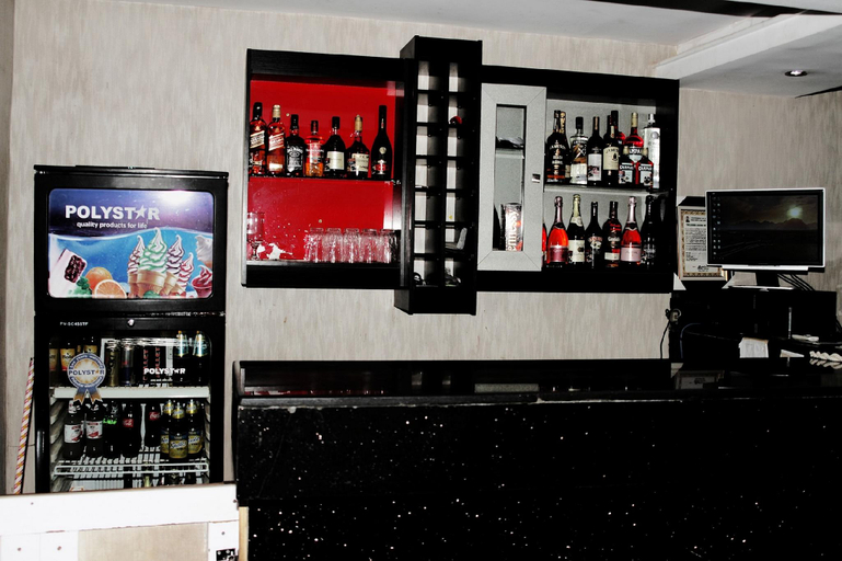 Food & Drinks 4, Aston Ville Hotels and Suites, Enugu North
