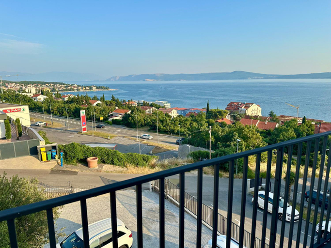 Others 3, Apartments Lescanec, Crikvenica