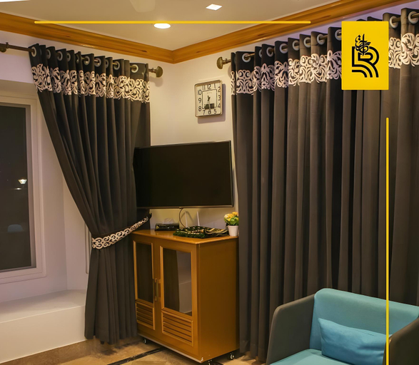 Interior view 4, Rahat Luxury Guest House, Malakand