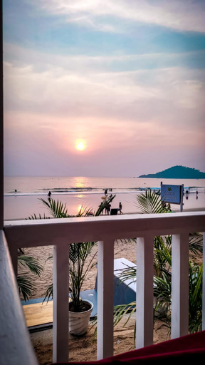 Others 2, Cocos Beach Resort, South Goa