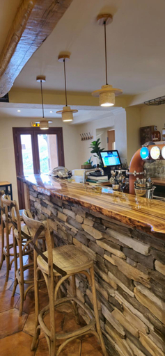 Food & Drinks 5, U PASTURELLU, Haute-Corse