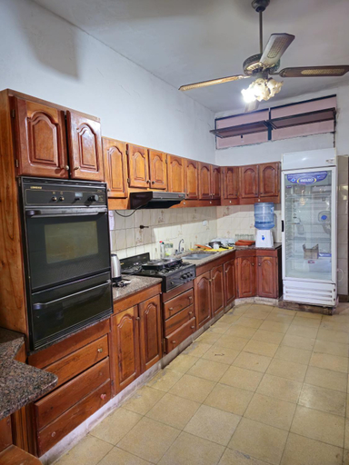 Others 5, Hostal San Antonio, Tinogasta