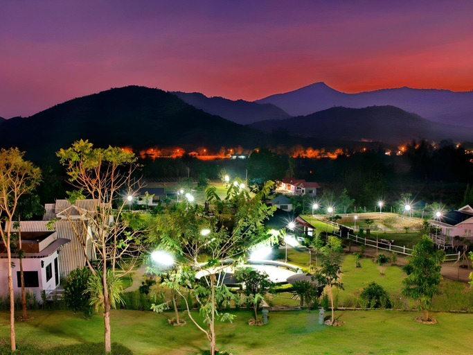 Others 5, Pattharapuri Valley Resort, Suan Phung