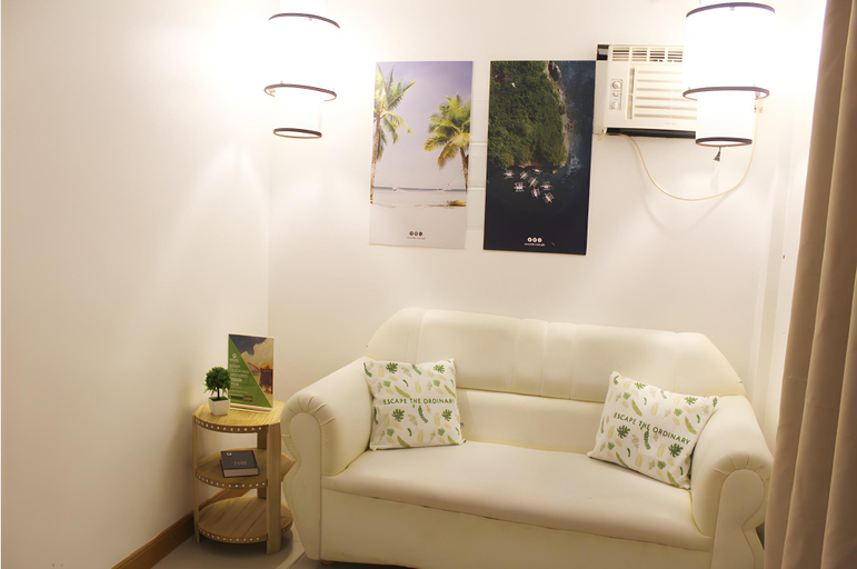 Public Area, Ronaldo's Inn Siargao by Cocotel, General Luna
