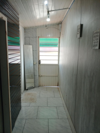 Others 4, CASA DE HOSPEDES POUSADA MANU LAGES Quarto com cama de casal, Lages