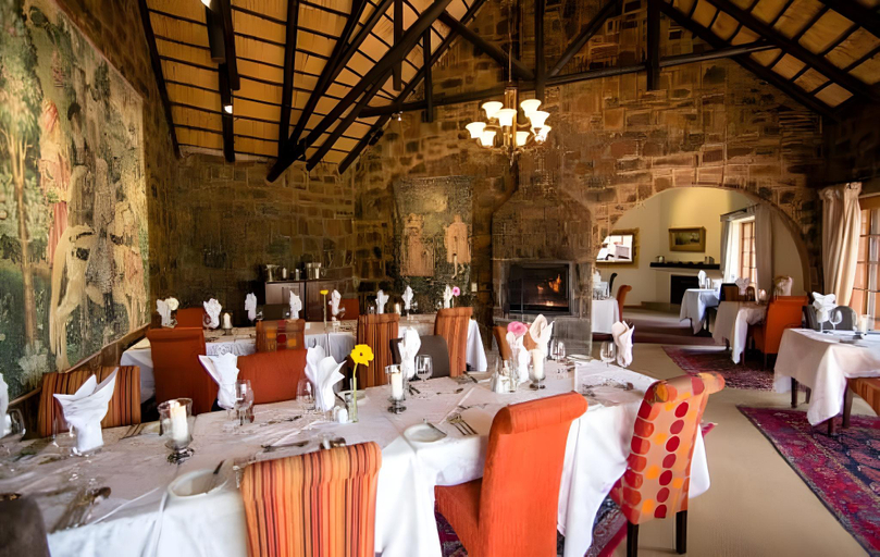 Food & Drinks 4, Walkersons Hotel and Spa, Nkangala