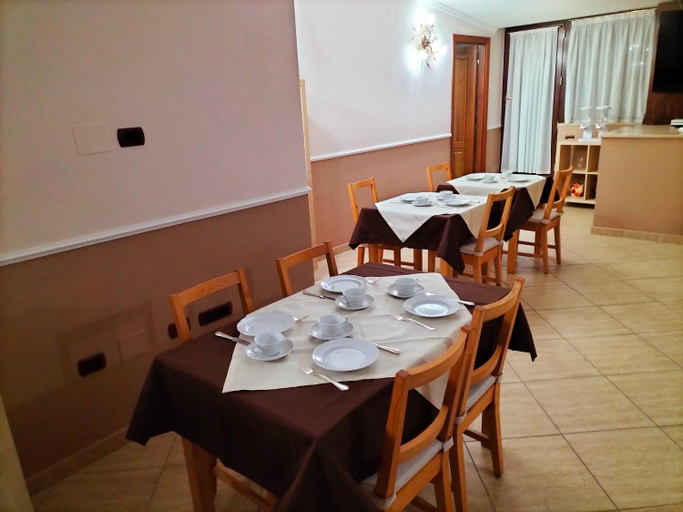 Food & Drinks 5, Villa Gloria, Messina