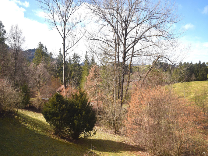 2, Peaceful Garden Apartment, Ostallgäu