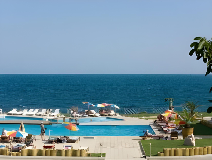Others 5, Rusalka Holiday Village, Kavarna