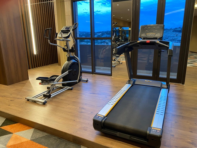 Others 5, Mandala Mountain Retreat, Phan Thiết