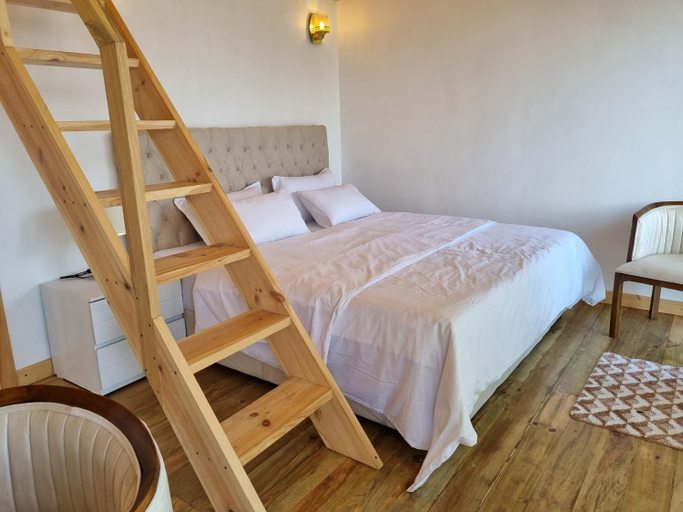 Bedroom 2, Sisila rest, Udapalatha