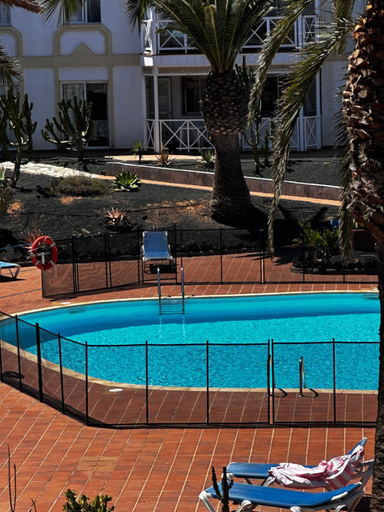 Sport & Beauty 4, Casa Dunas Verdemar, Las Palmas