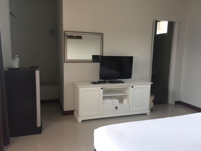 Bedroom 2, Phupaikaew Resort, Pai