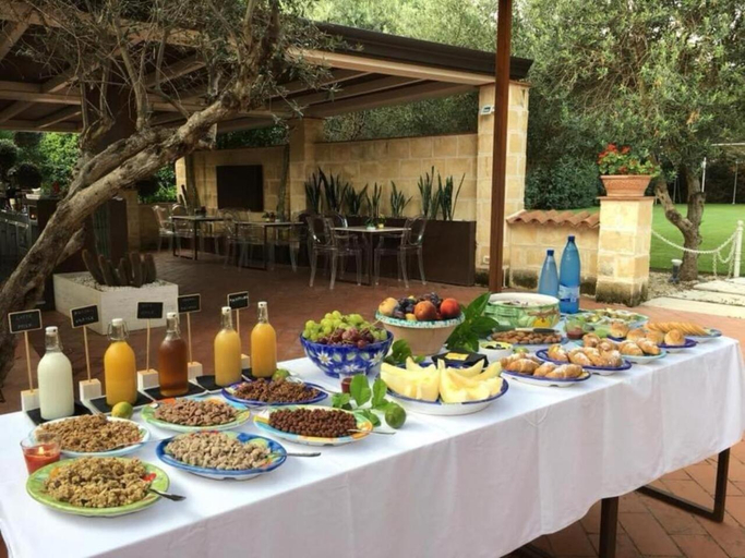 Food & Drinks 3, HOMI Resort, Palermo
