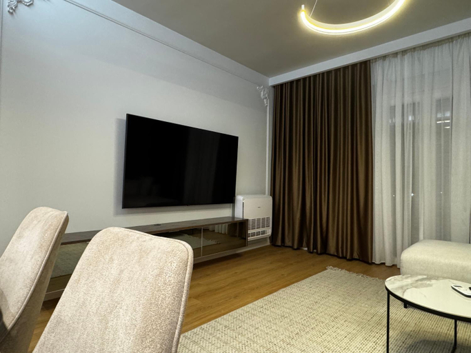 Others 3, Prive Luxury Apartments -City Center & Seaside in 1, Vlorës