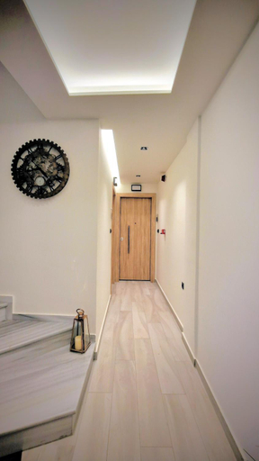 Bedroom 2, MELIGEO Suites Center of IOANNINA, Epirus