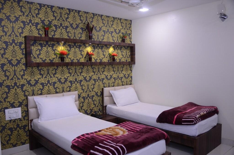 Others 2, Hotel Vatika Inn, Hoshangabad