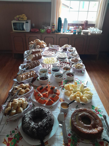 Food & Drinks 2, Pousada Dona Elza, Camanducaia