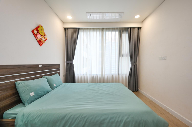 Others 5, Zhome-2BR apartment in Kingdom101-District 10, Ho Chi Minh City