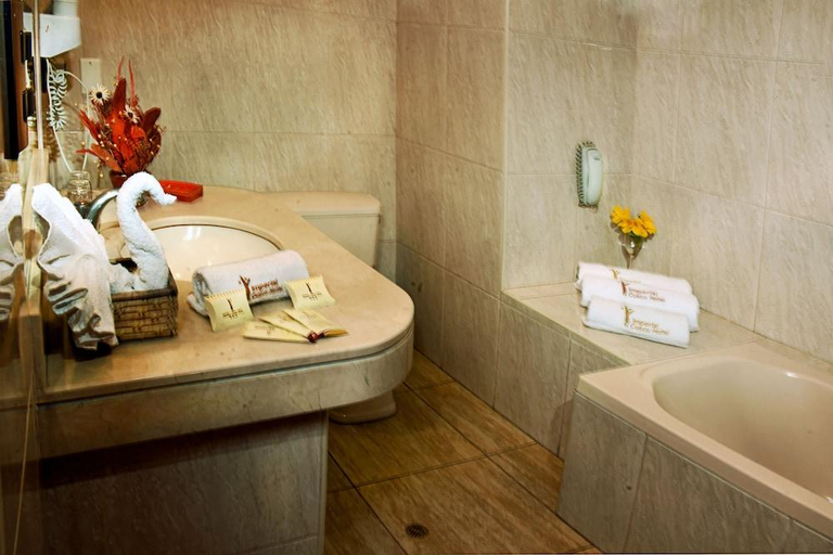 Others 4, Imperial Cusco Hotel, Cusco