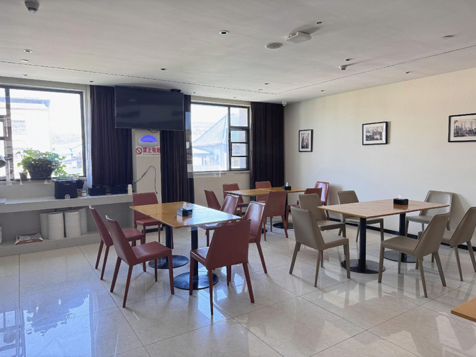 Food & Drinks 4, City Comfort Inn Shiyan Wudang Mountain, Shiyan