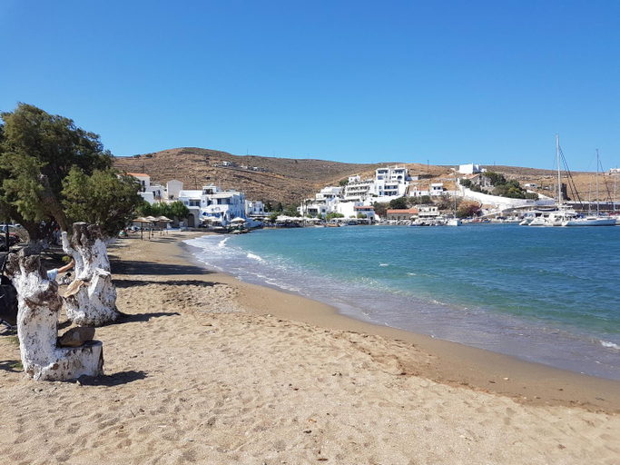 Others 4, Theis Seafront Retreat - Loutra Seaview Bliss, South Aegean