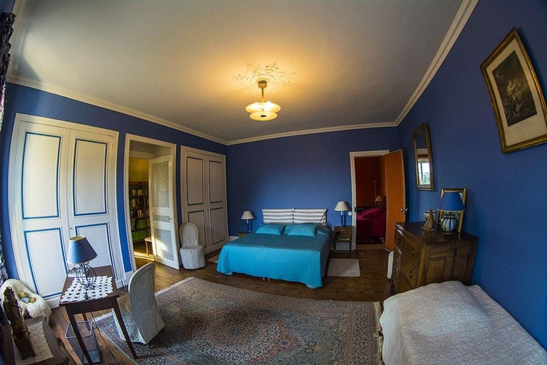 Bedroom 2, Le Clos des Tanneurs, Rhône