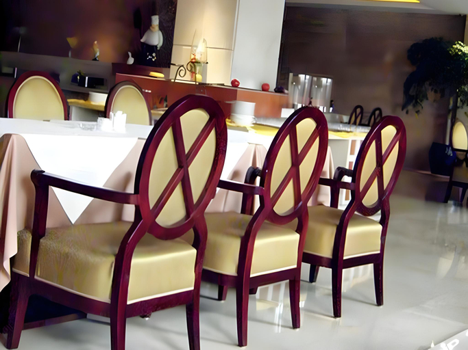 Food & Drinks 5, Oriental Glory Hotel, Dongguan