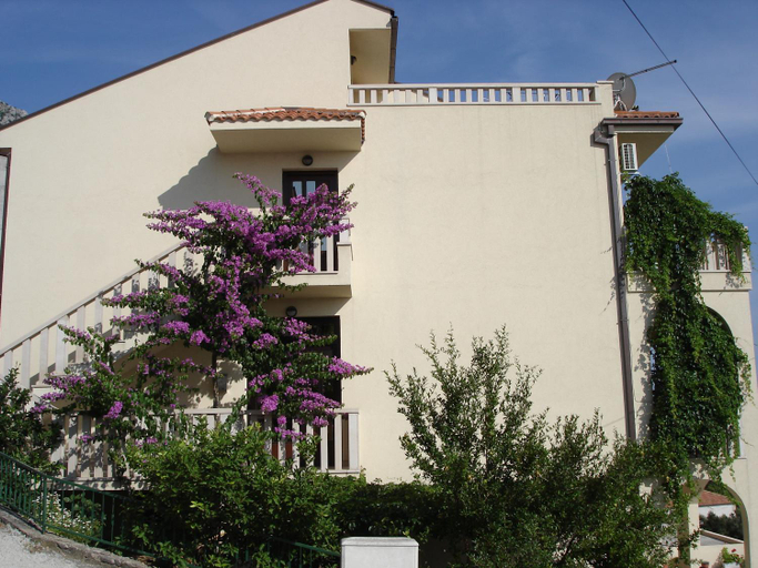 Exterior & Views, Apartments Ella, Makarska