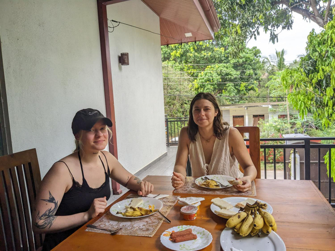 Others 4, Yala Queens Resort, Thissamaharama